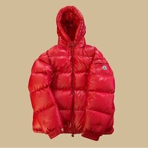 moncler jacket